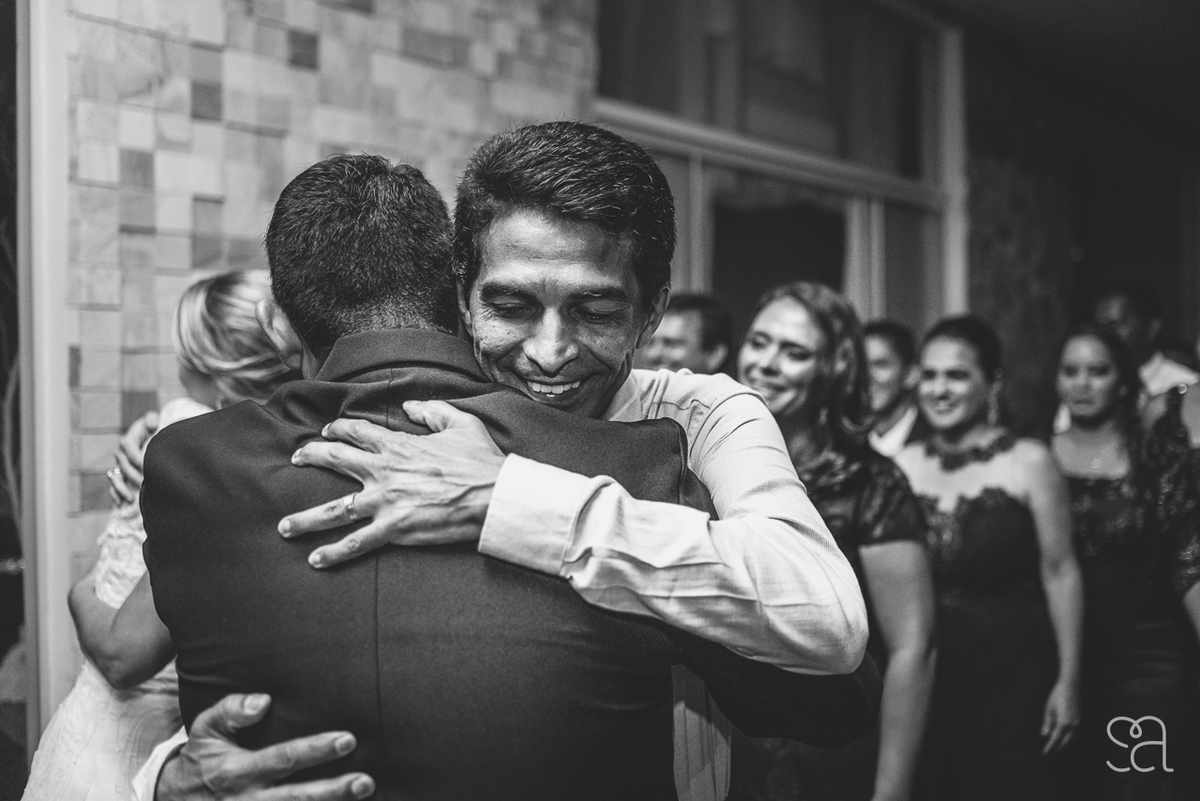 Casamento | Ana Paula e Igor