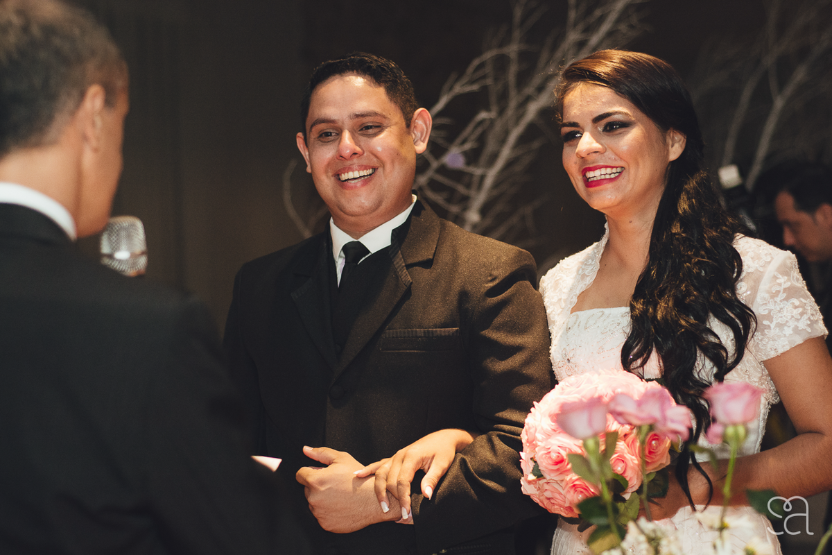 Casamento | Ana Paula e Igor