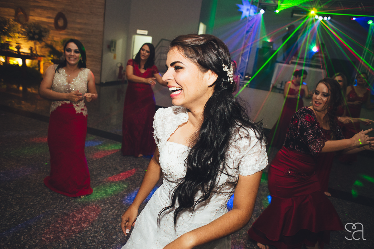 Casamento | Ana Paula e Igor