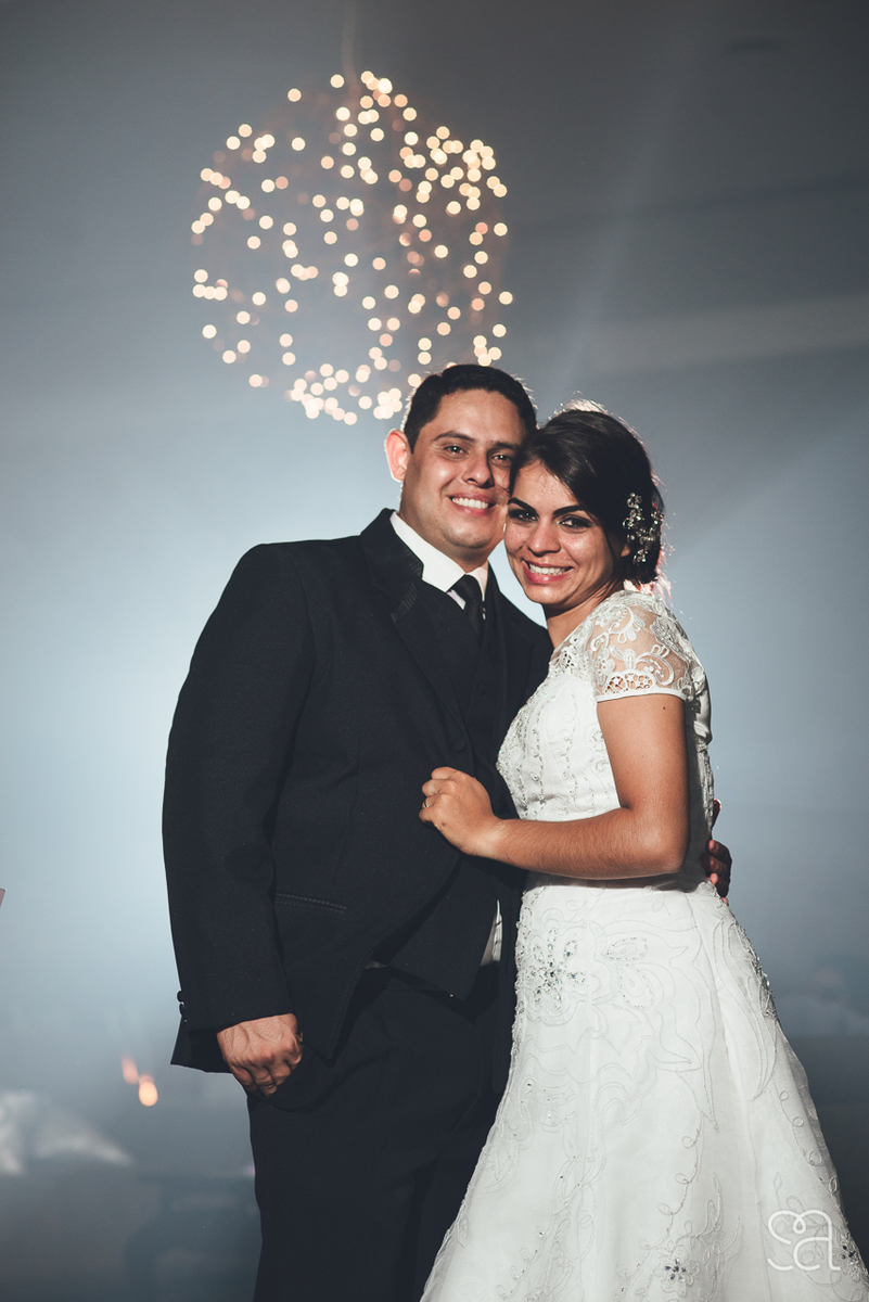 Casamento | Ana Paula e Igor