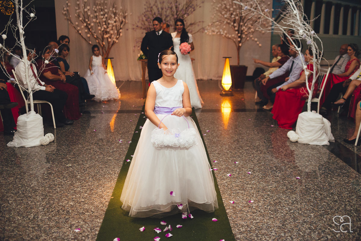 Casamento | Ana Paula e Igor
