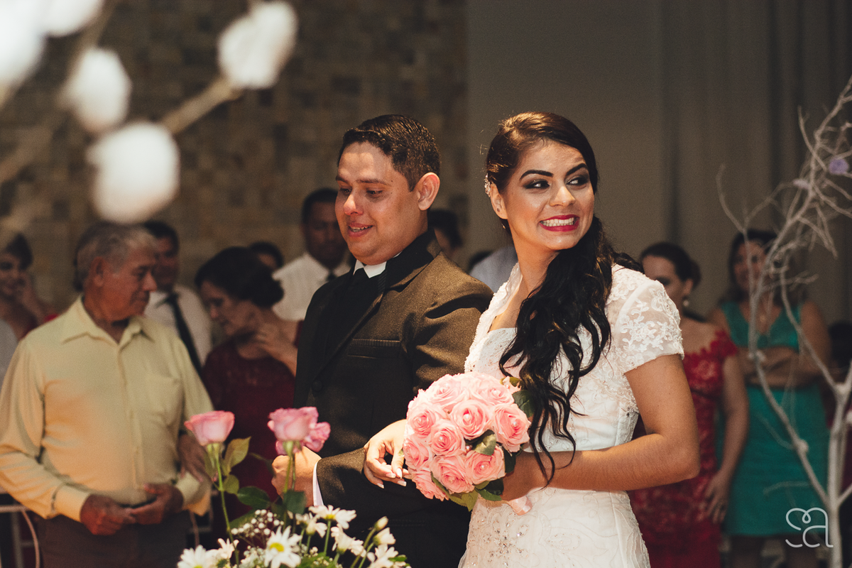 Casamento | Ana Paula e Igor