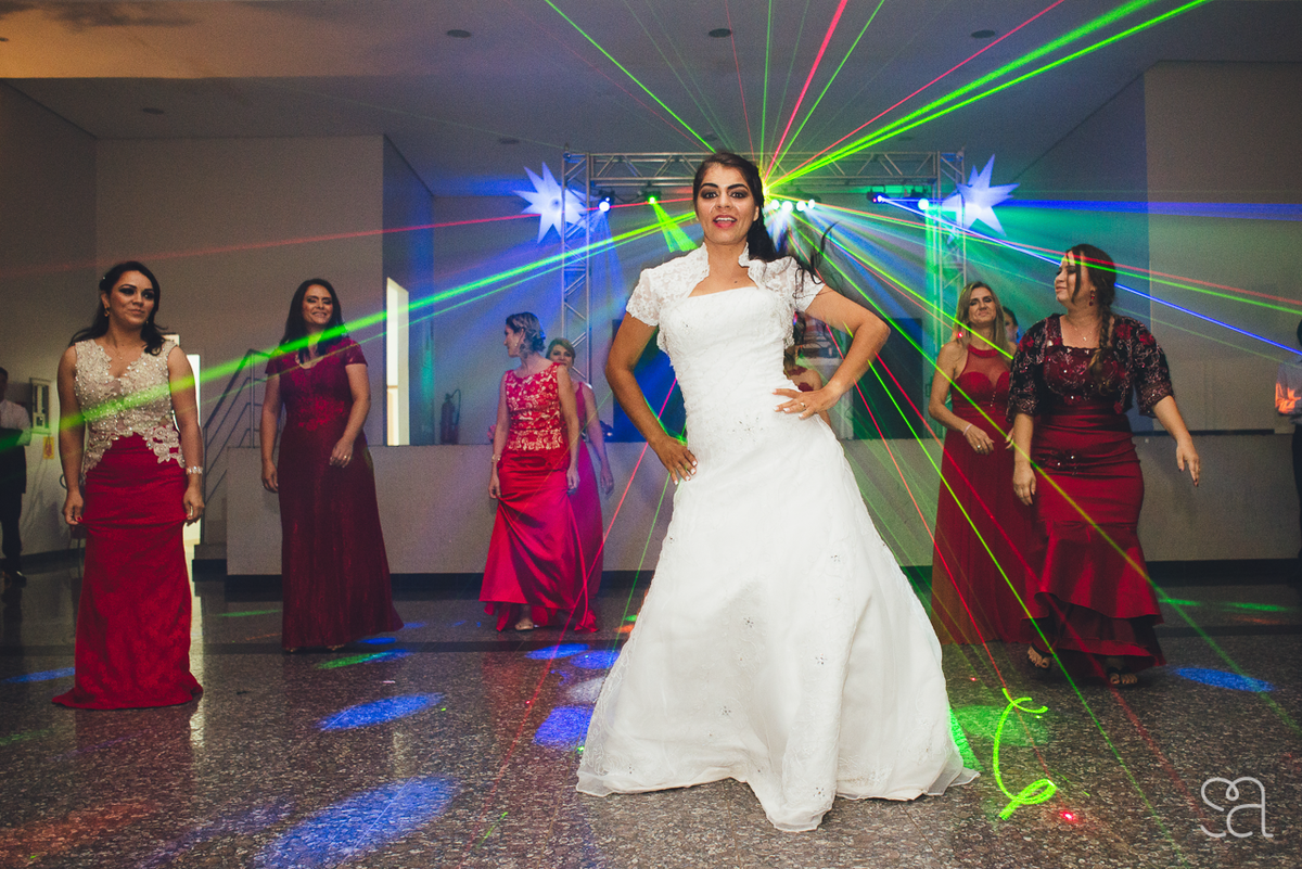 Casamento | Ana Paula e Igor