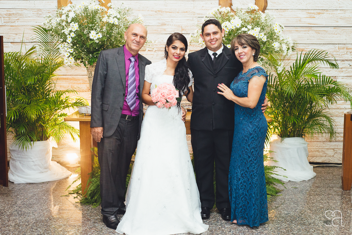 Casamento | Ana Paula e Igor