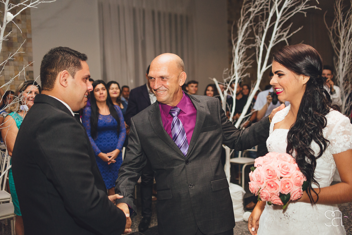 Casamento | Ana Paula e Igor