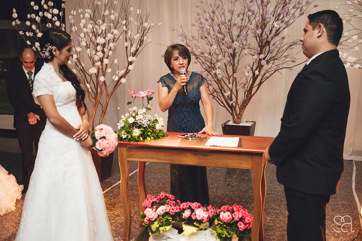 Casamento | Ana Paula e Igor