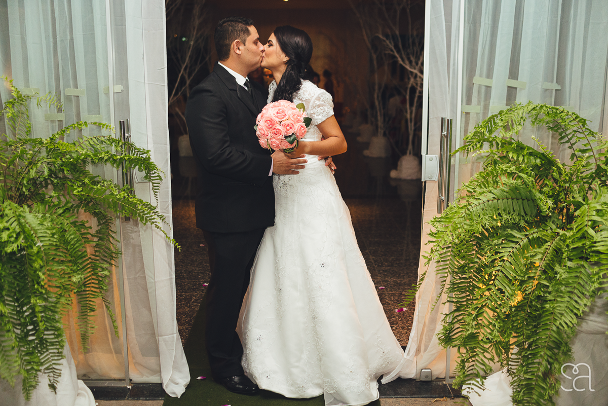 Casamento | Ana Paula e Igor