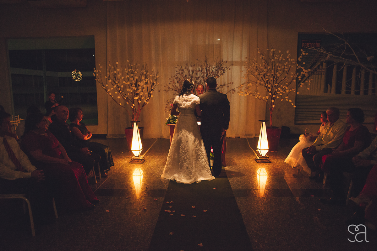 Casamento | Ana Paula e Igor