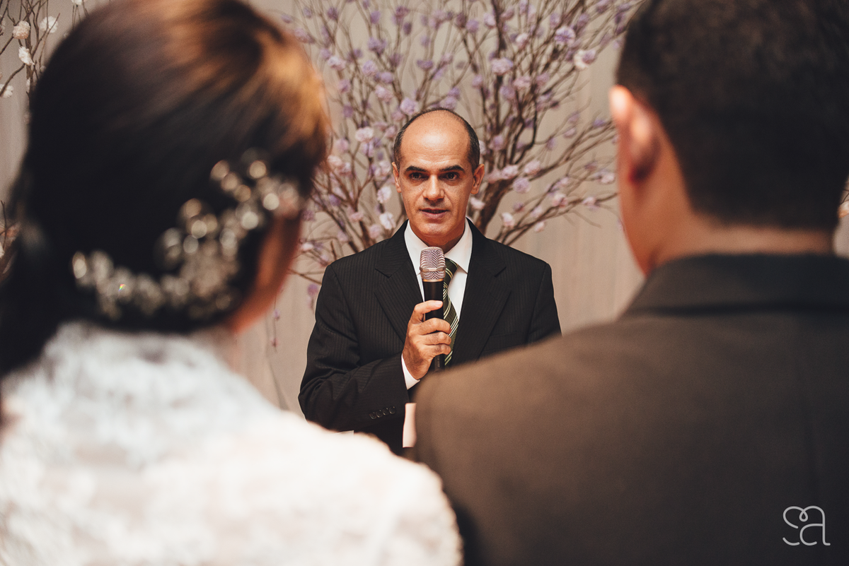 Casamento | Ana Paula e Igor