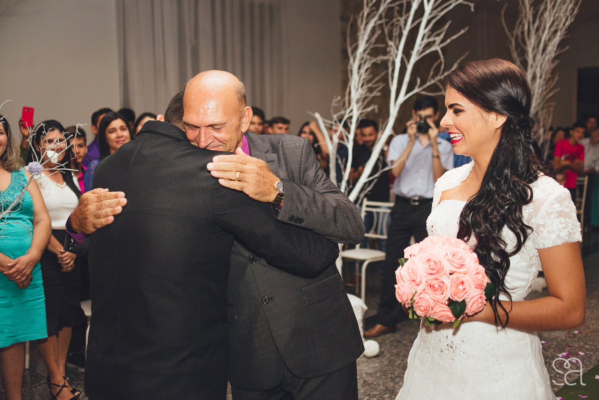 Casamento | Ana Paula e Igor