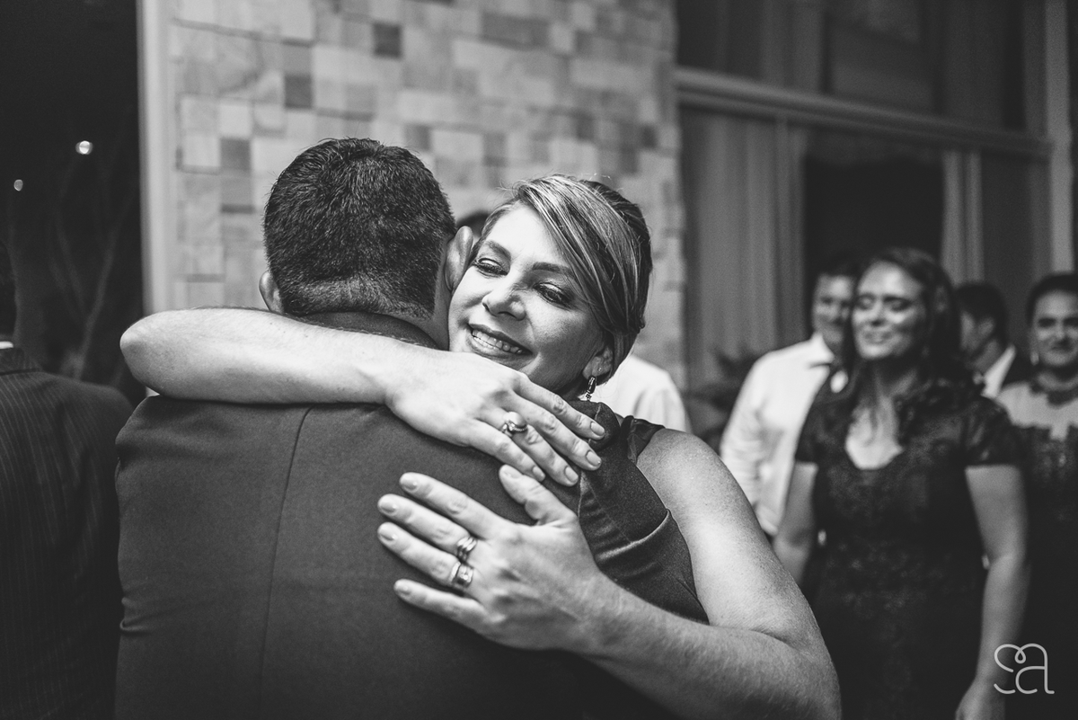 Casamento | Ana Paula e Igor