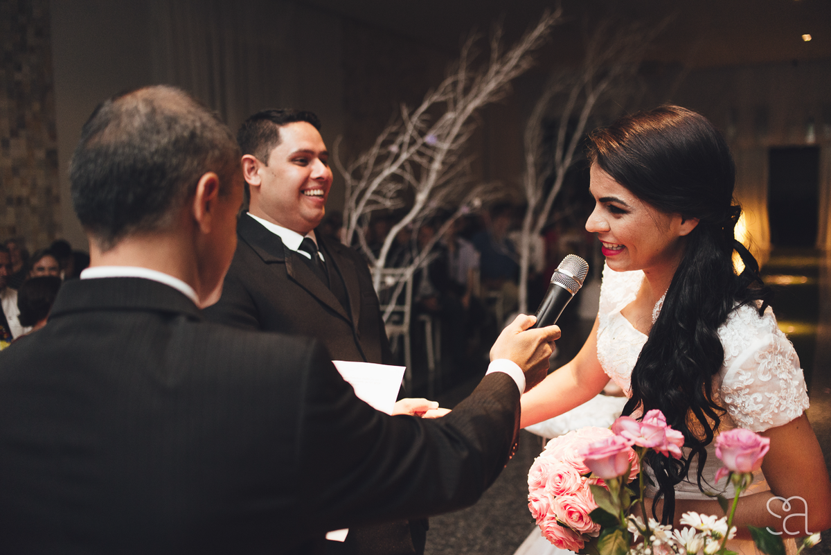 Casamento | Ana Paula e Igor
