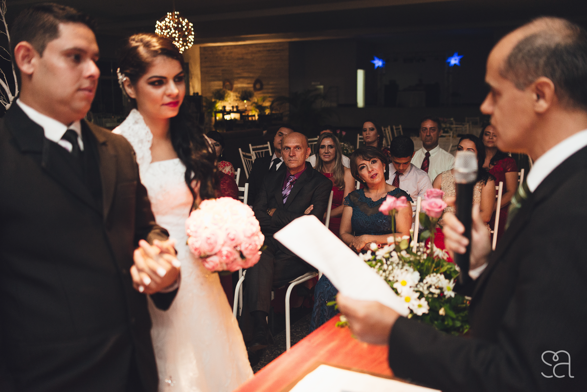 Casamento | Ana Paula e Igor