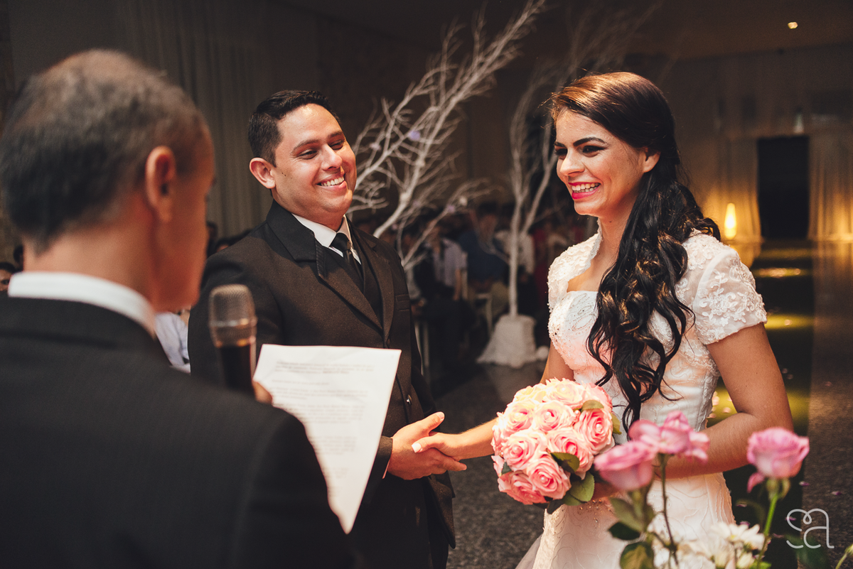 Casamento | Ana Paula e Igor