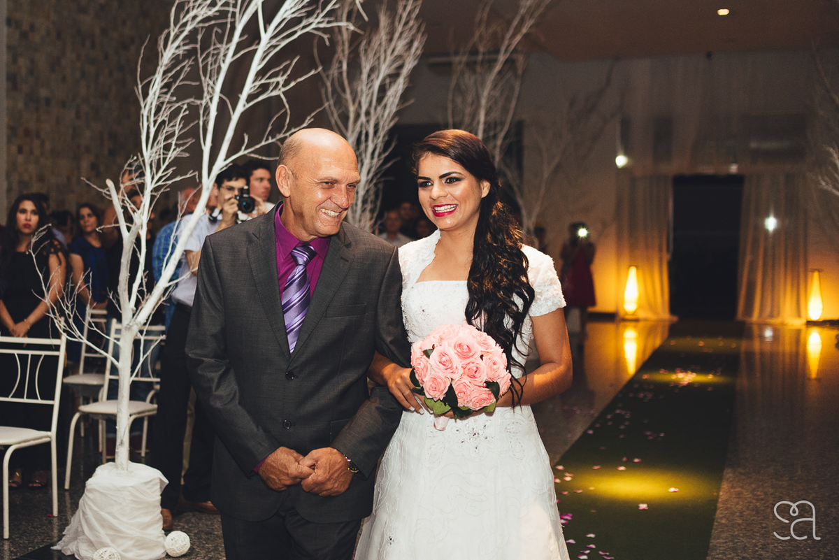 Casamento | Ana Paula e Igor