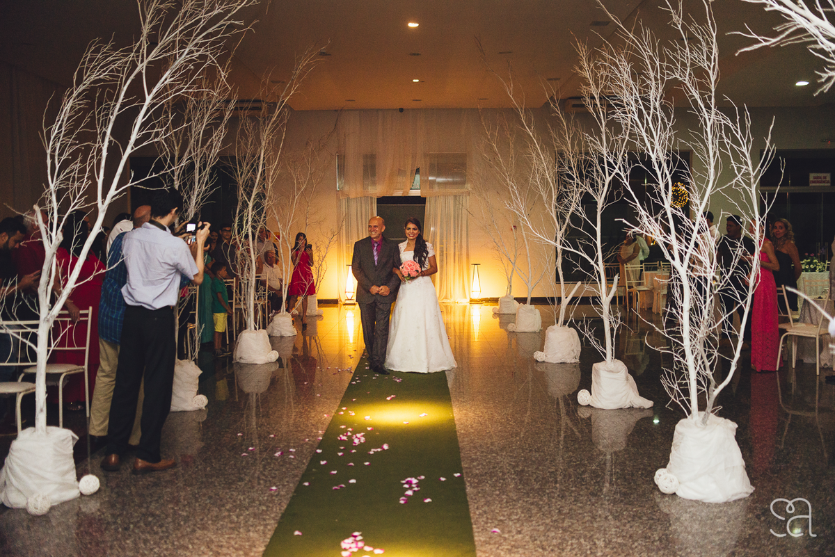 Casamento | Ana Paula e Igor