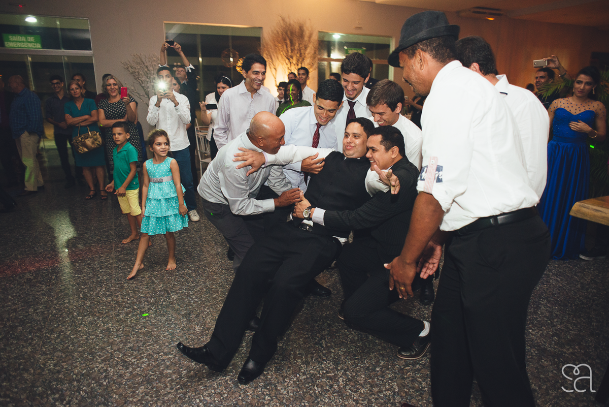 Casamento | Ana Paula e Igor