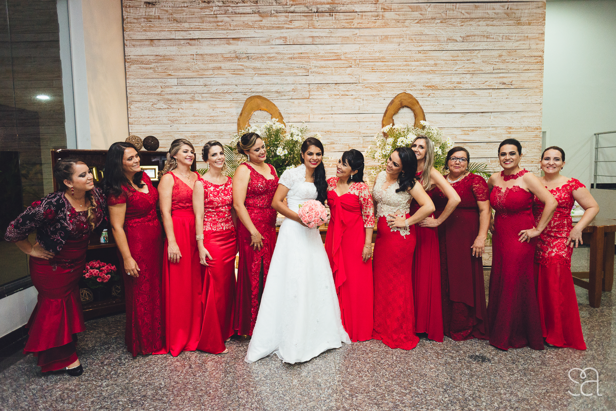 Casamento | Ana Paula e Igor