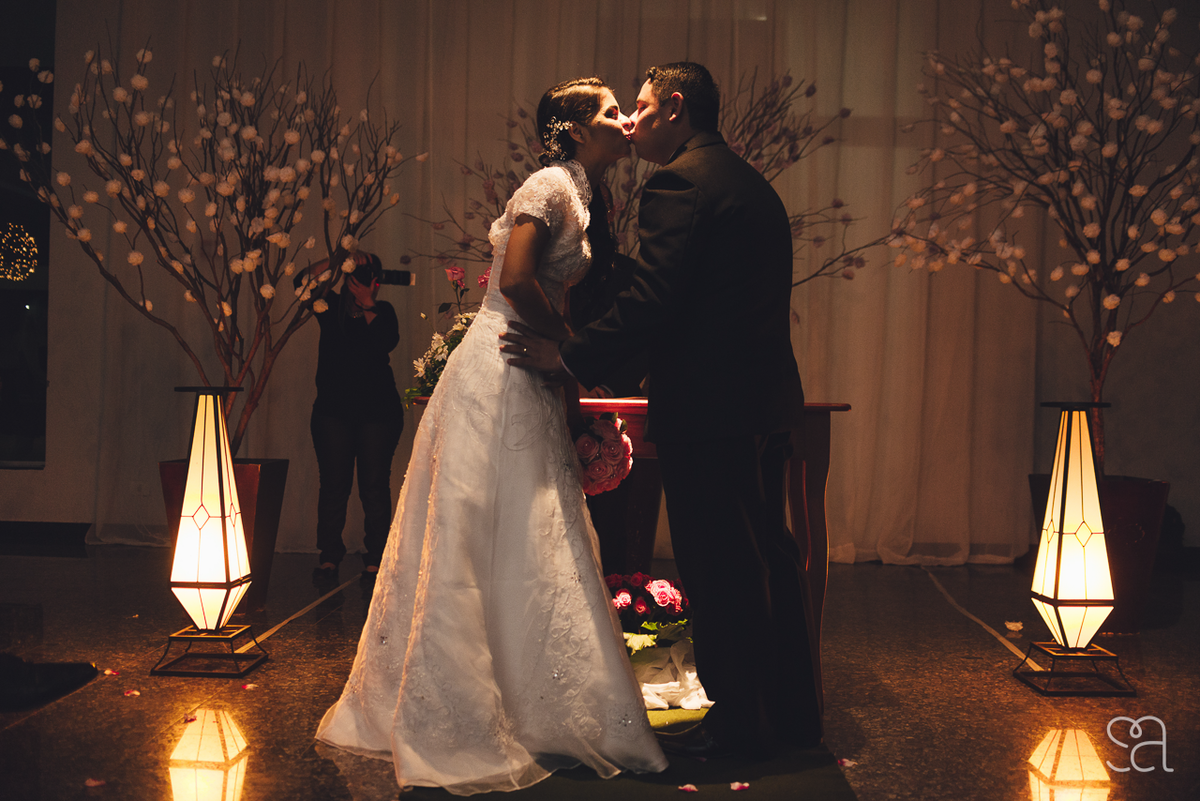 Casamento | Ana Paula e Igor