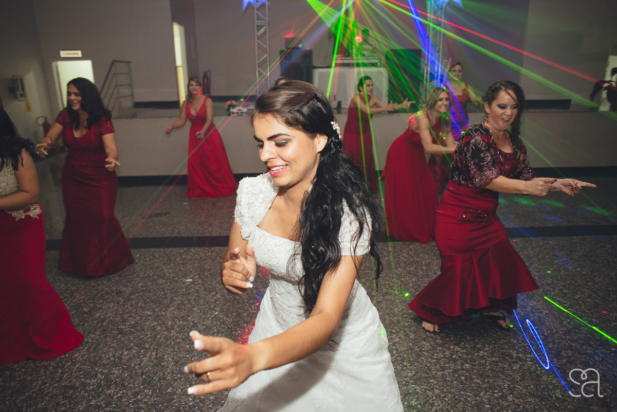 Casamento | Ana Paula e Igor