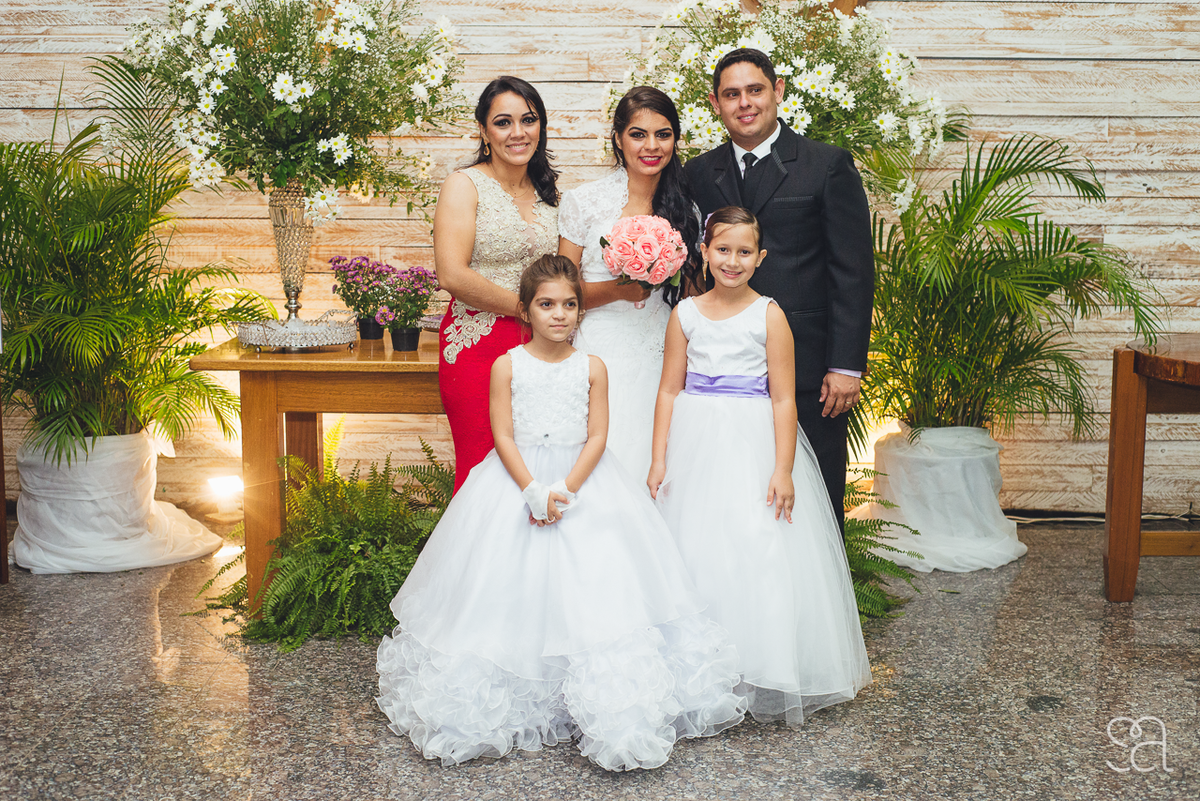 Casamento | Ana Paula e Igor