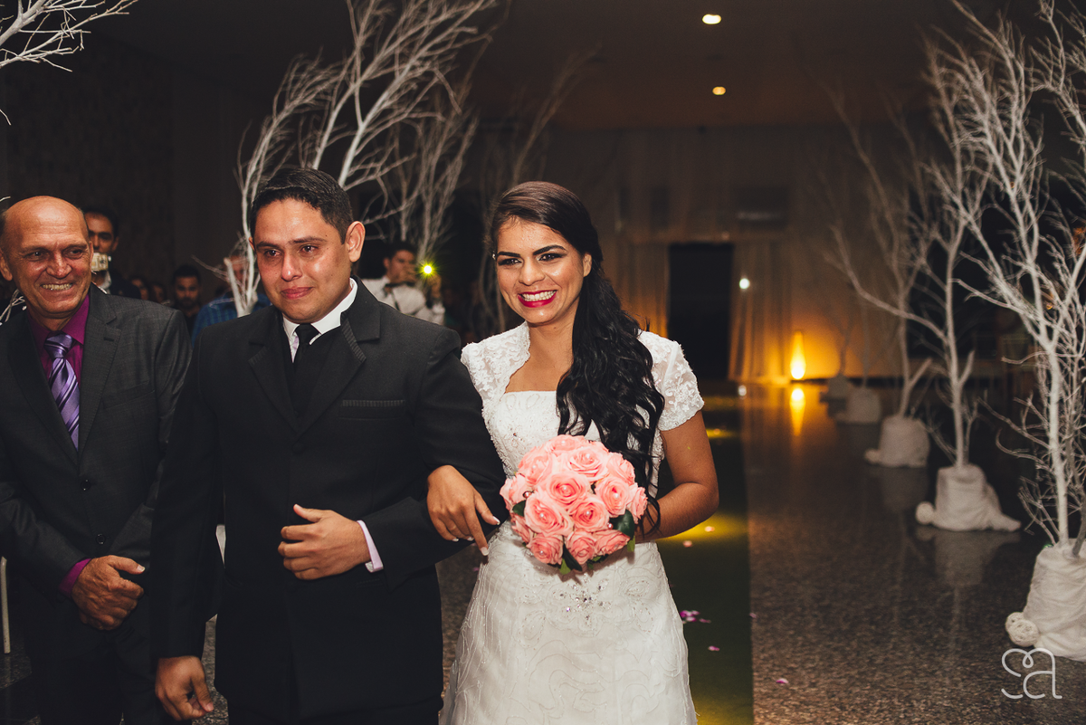 Casamento | Ana Paula e Igor