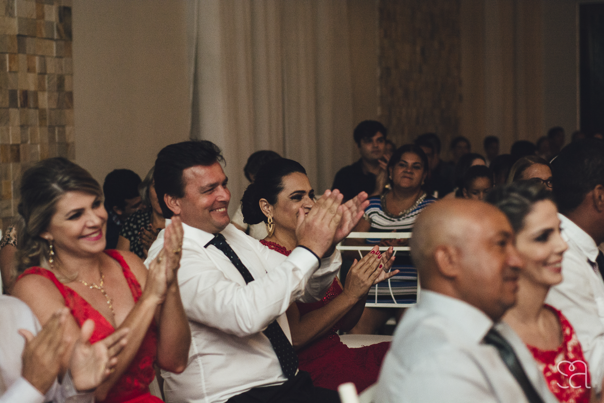 Casamento | Ana Paula e Igor