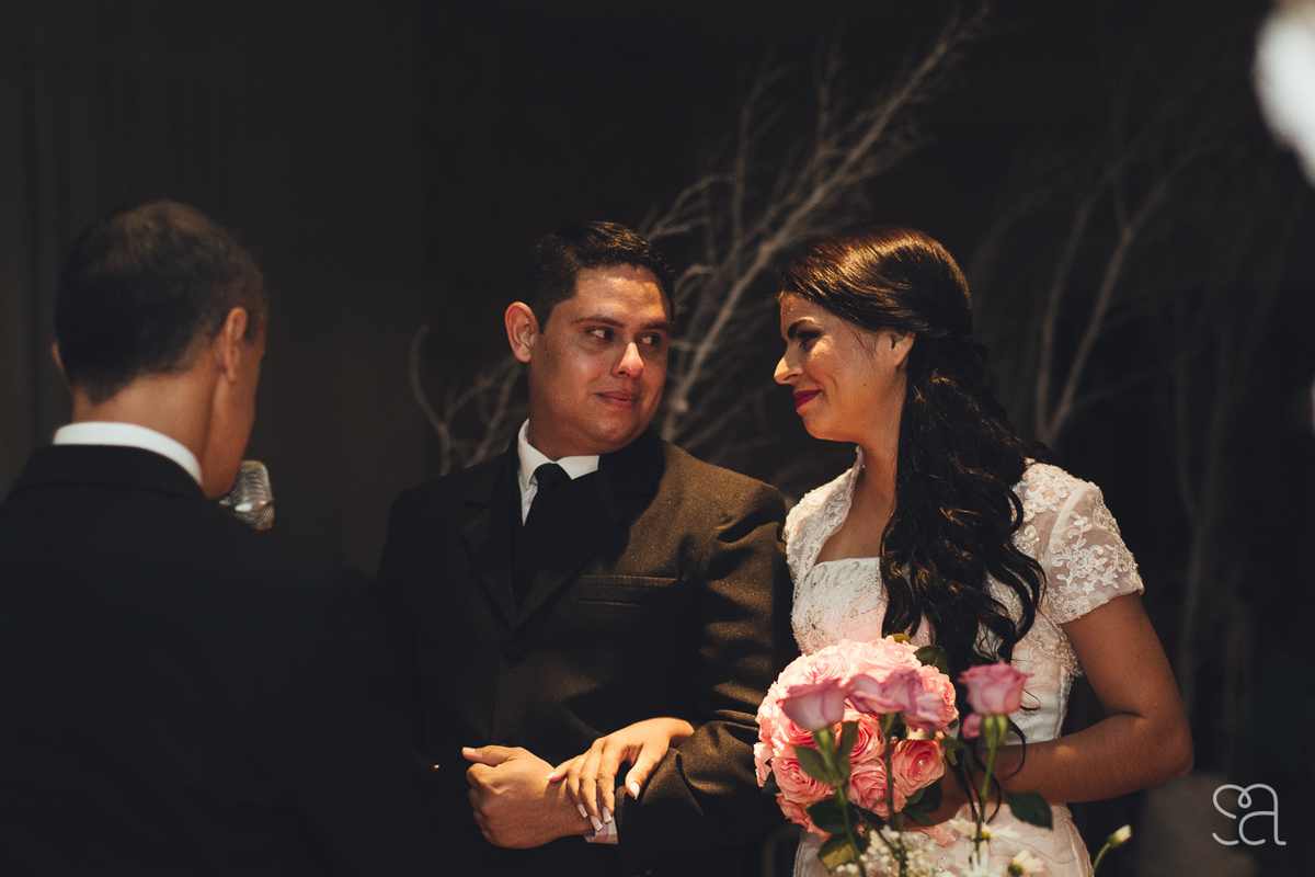 Casamento | Ana Paula e Igor