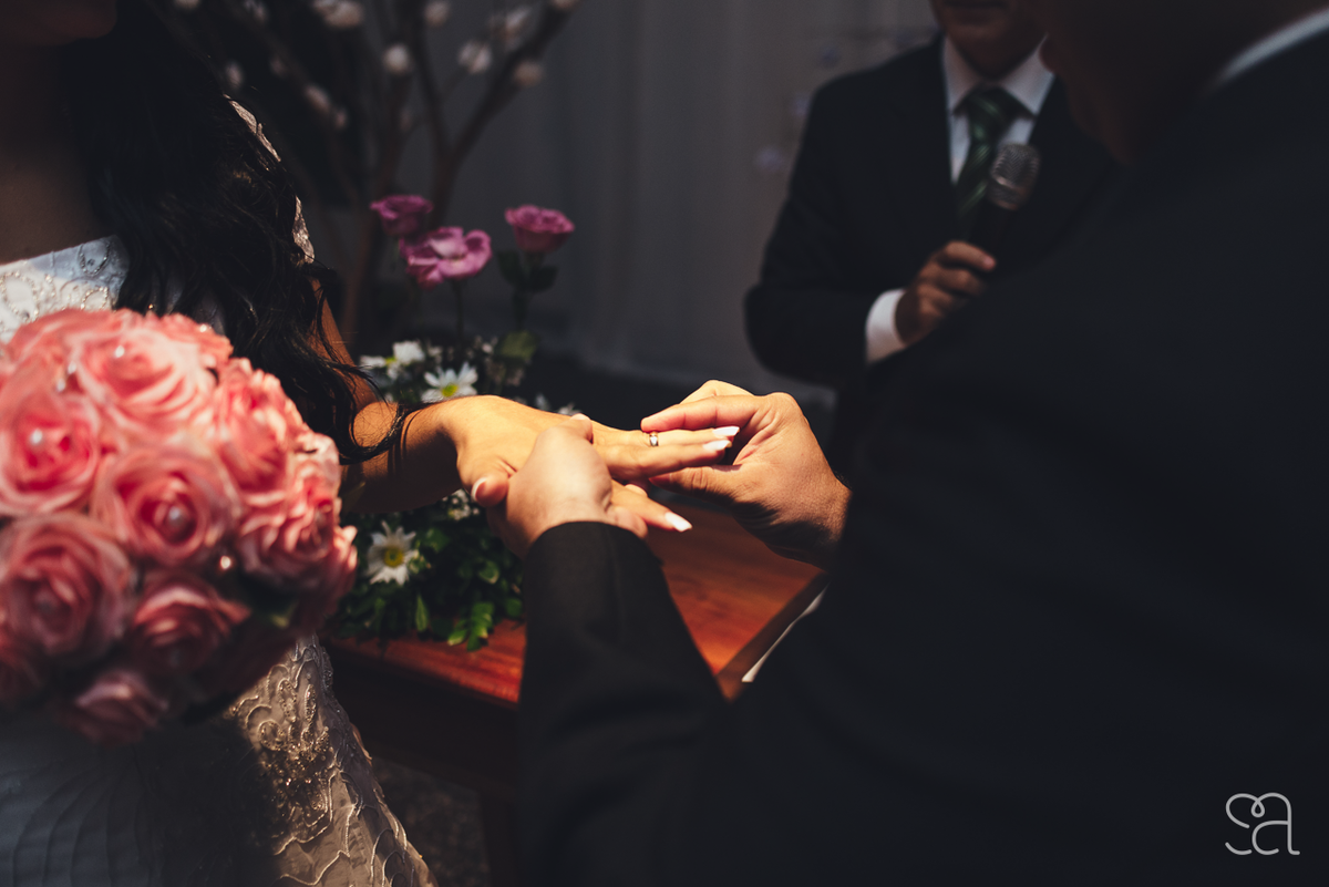 Casamento | Ana Paula e Igor