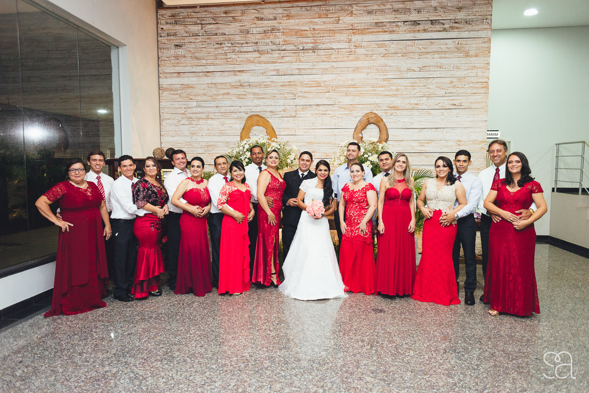 Casamento | Ana Paula e Igor