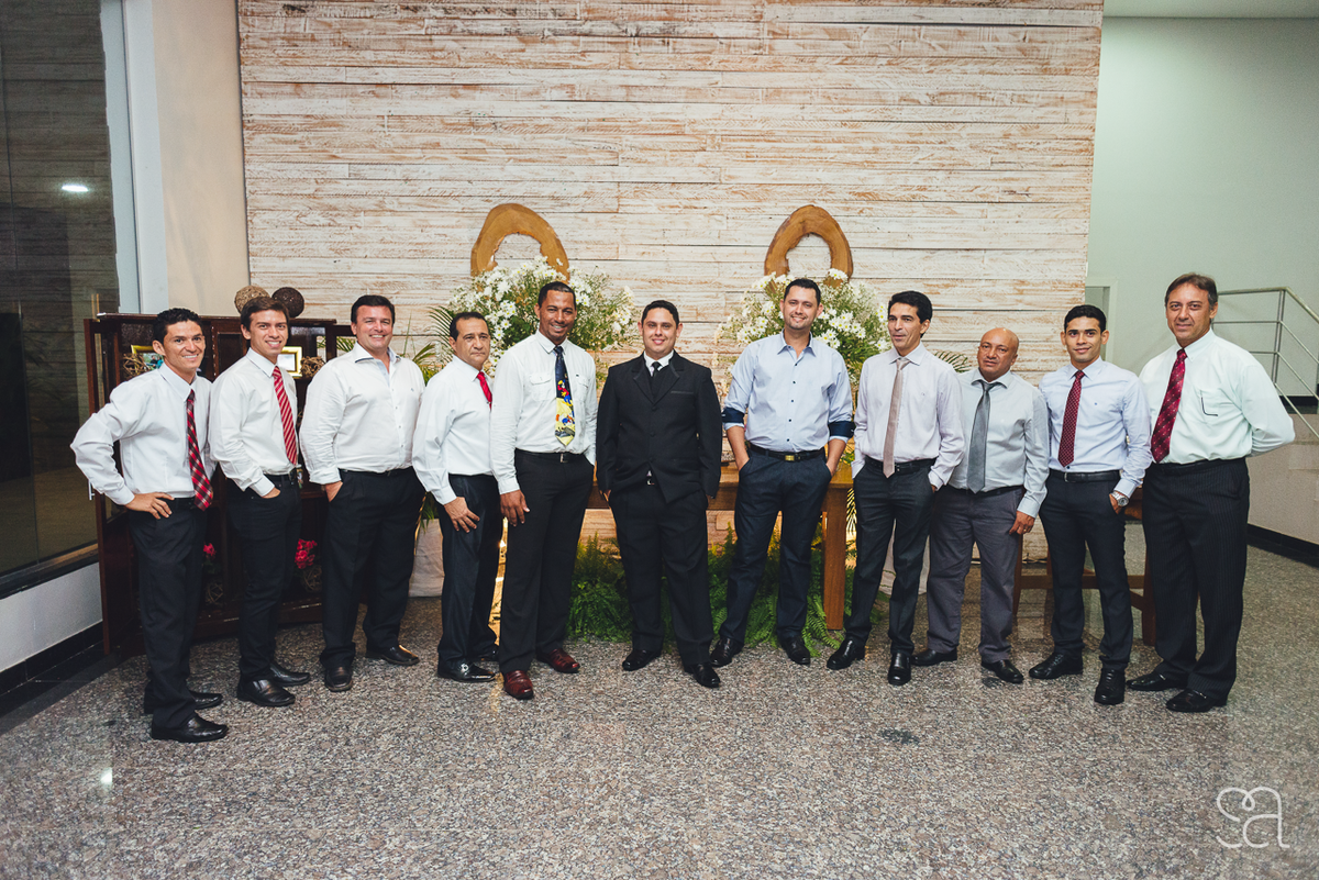 Casamento | Ana Paula e Igor