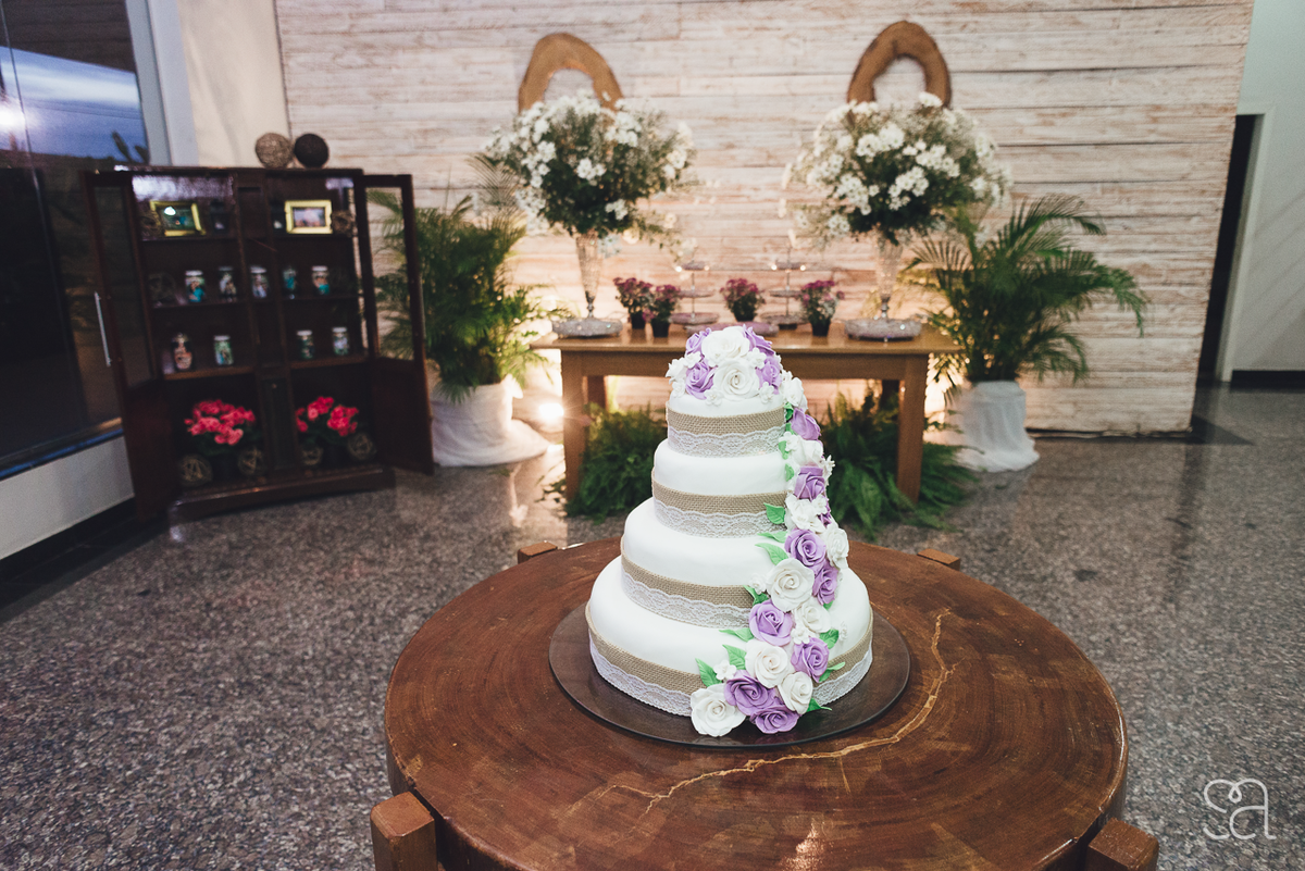 Casamento | Ana Paula e Igor