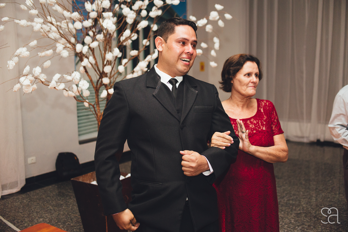 Casamento | Ana Paula e Igor