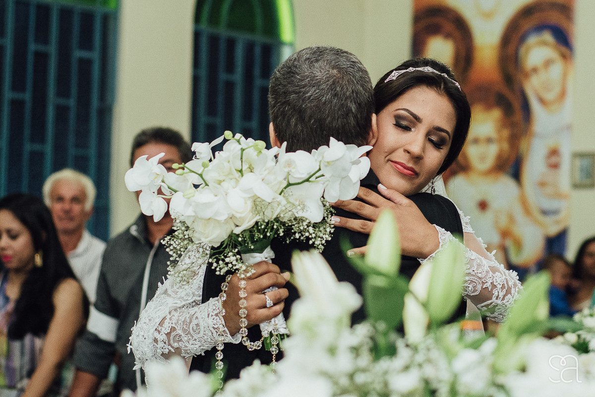 Casamento Iara e Warley