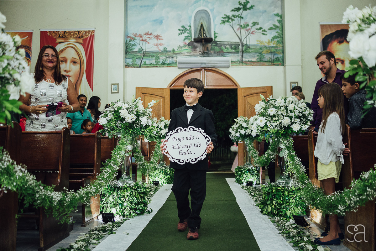 Casamento Iara e Warley