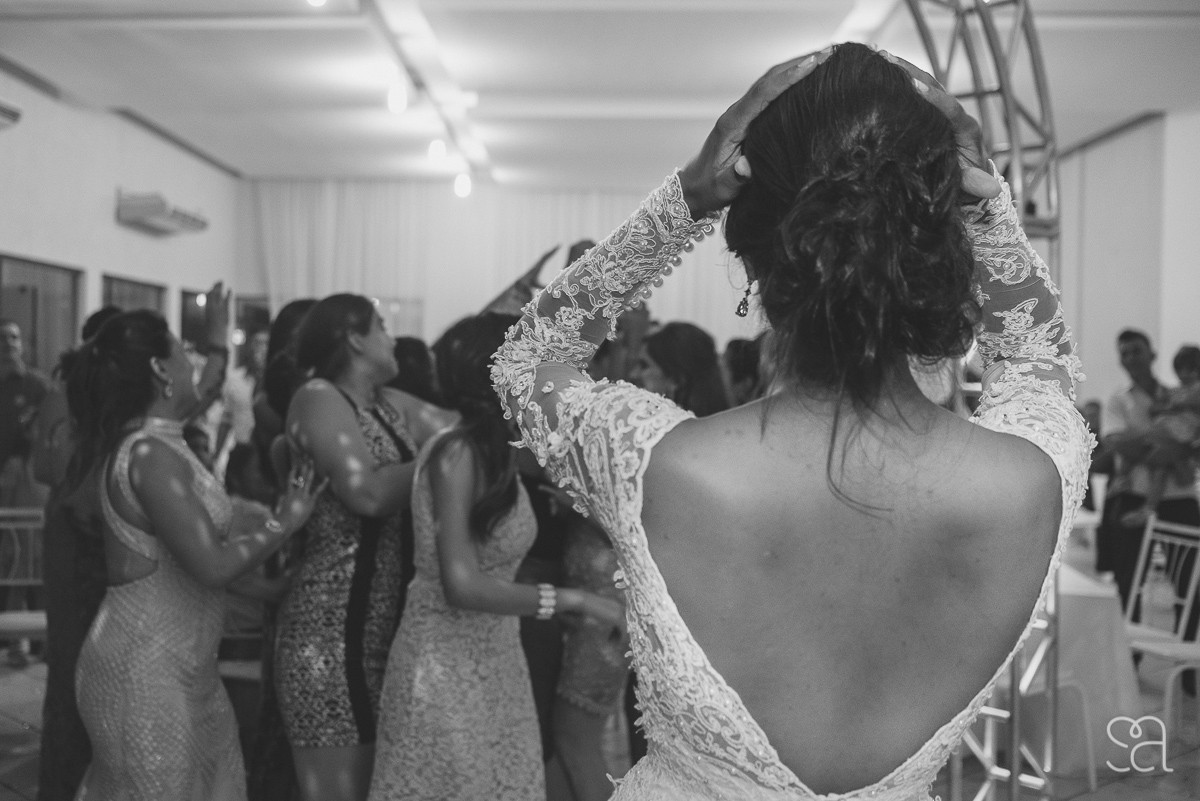 Casamento Iara e Warley