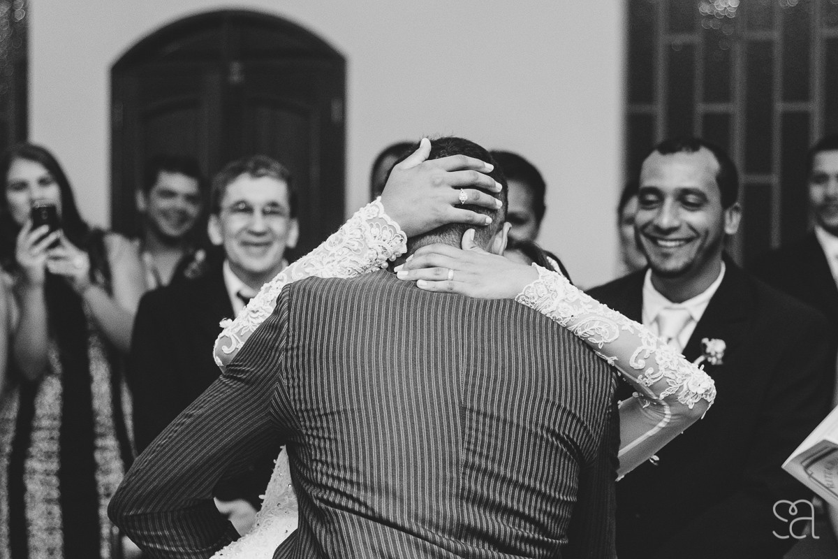 Casamento Iara e Warley