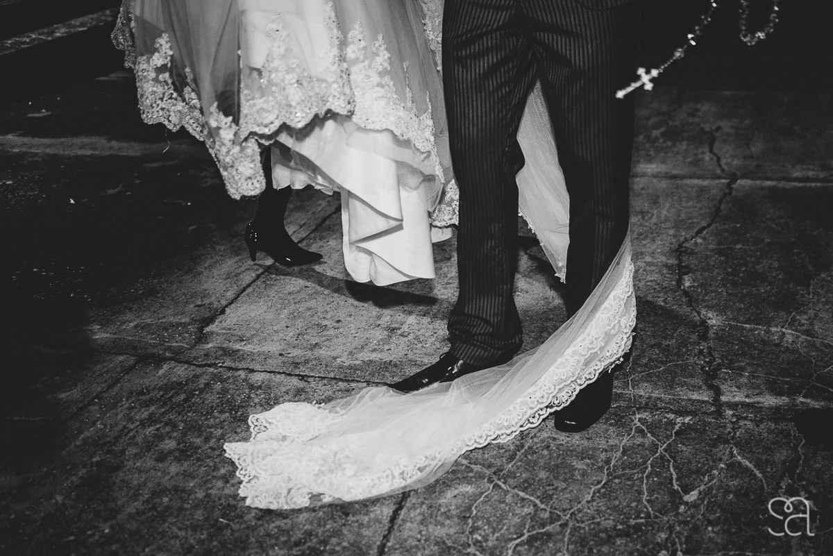 Casamento Iara e Warley