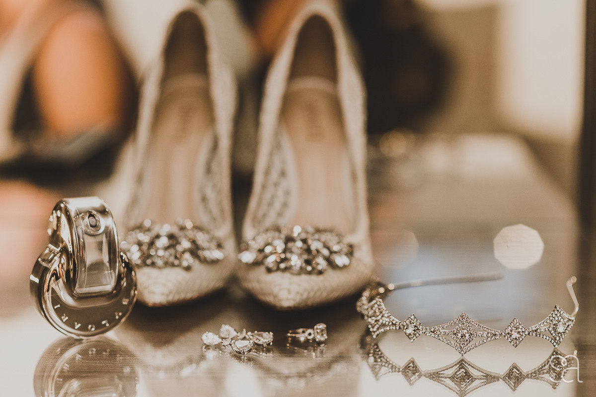 Casamento Iara e Warley