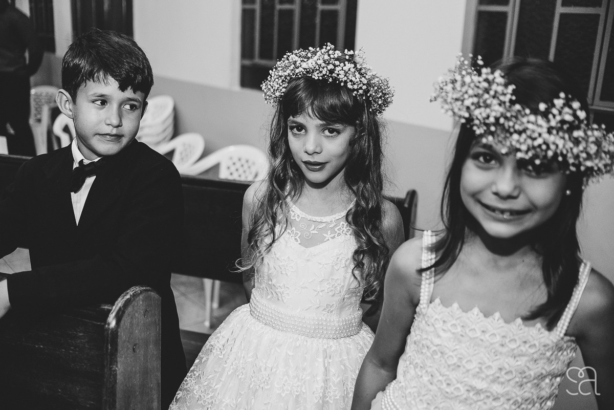 Casamento Iara e Warley