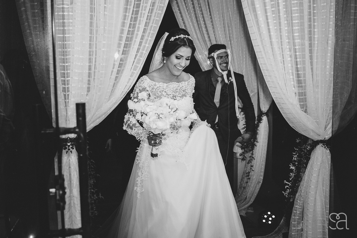 Casamento Iara e Warley