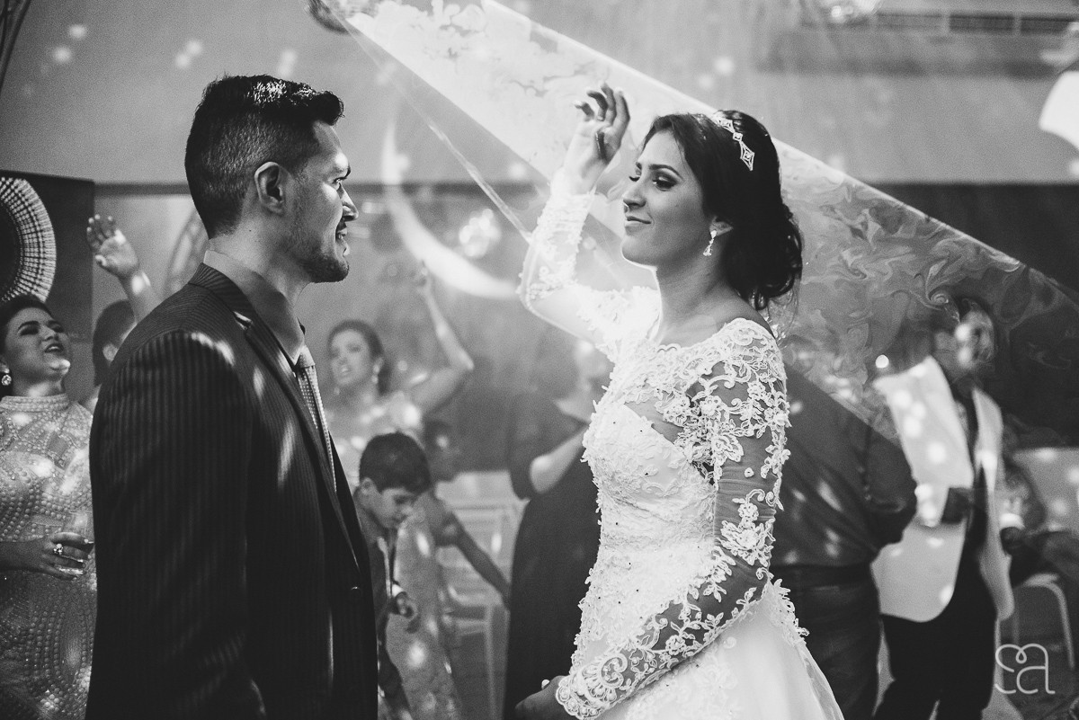 Casamento Iara e Warley