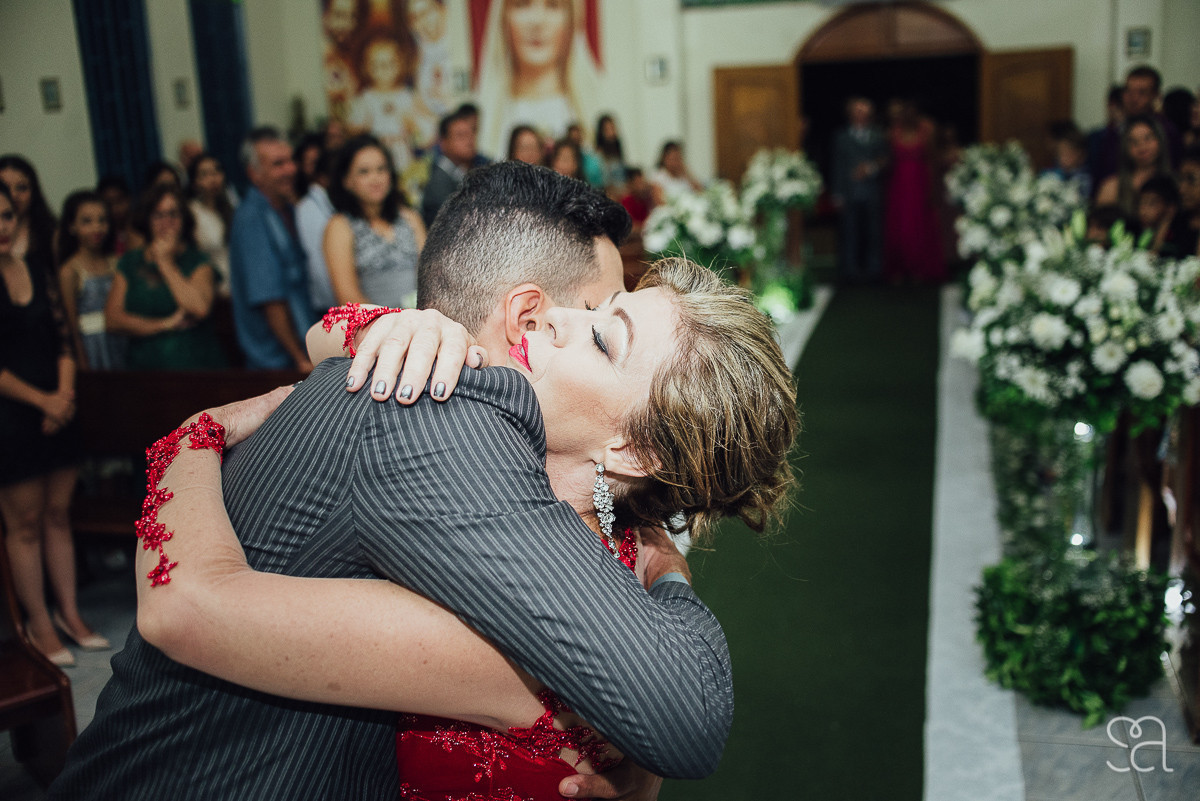 Casamento Iara e Warley