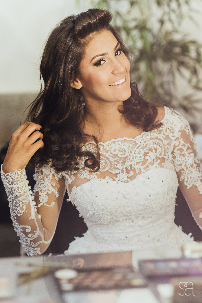 Casamento Iara e Warley