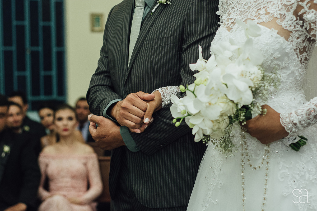 Casamento Iara e Warley