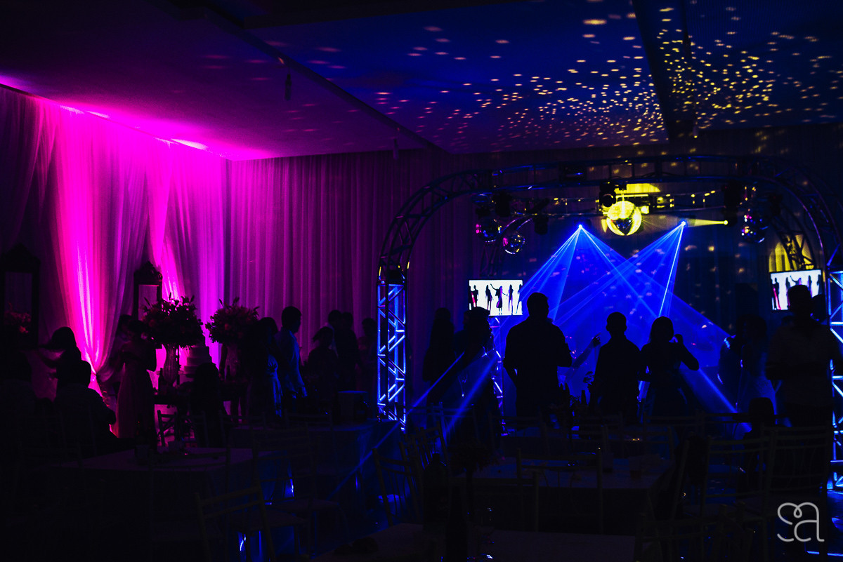 Casamento Iara e Warley