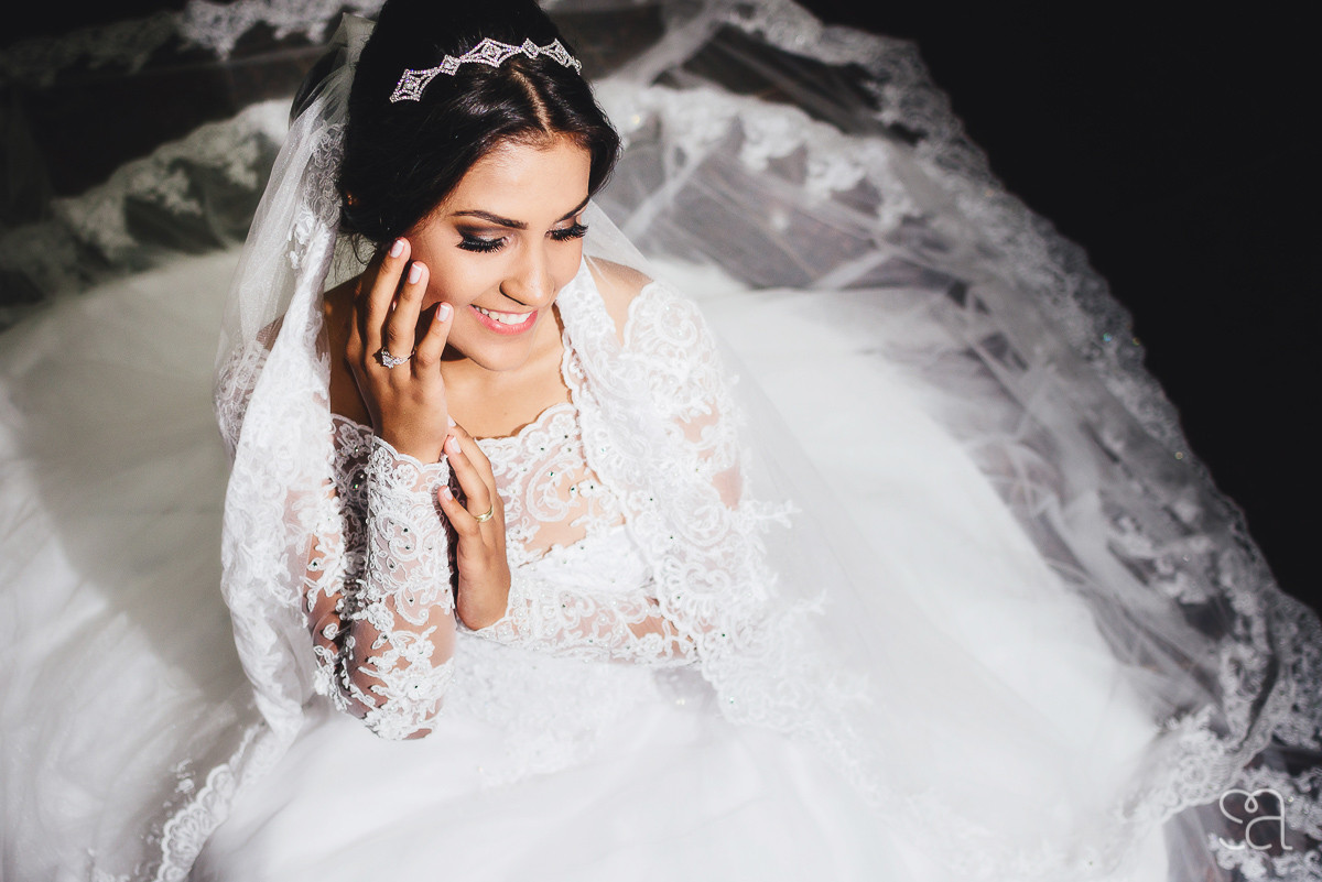 Casamento Iara e Warley