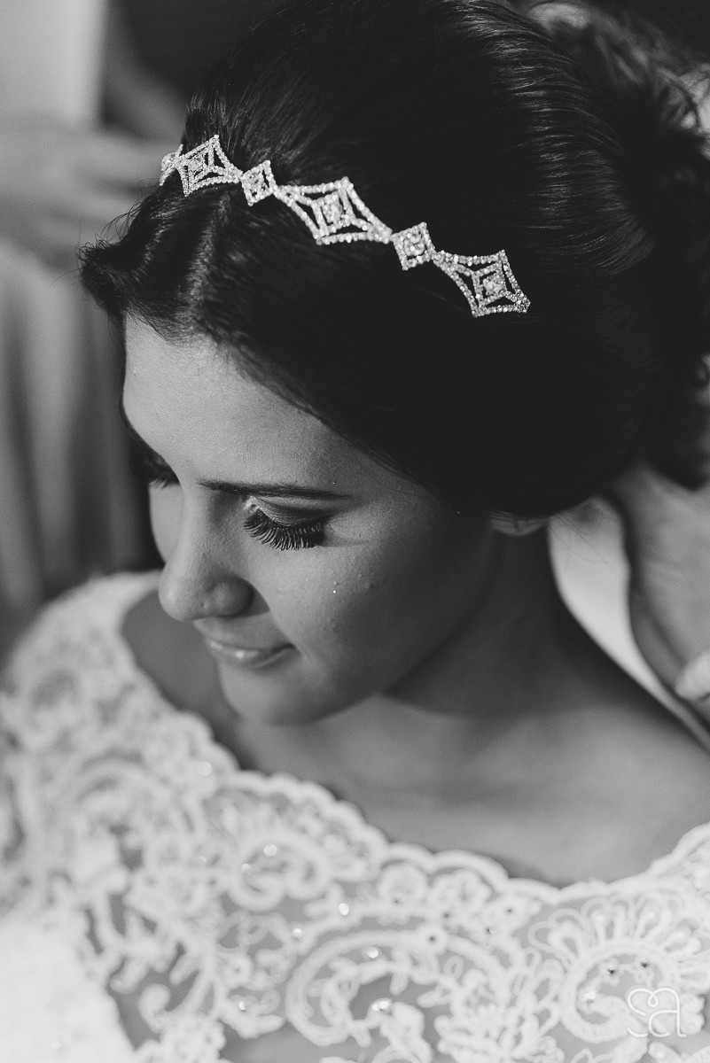 Casamento Iara e Warley