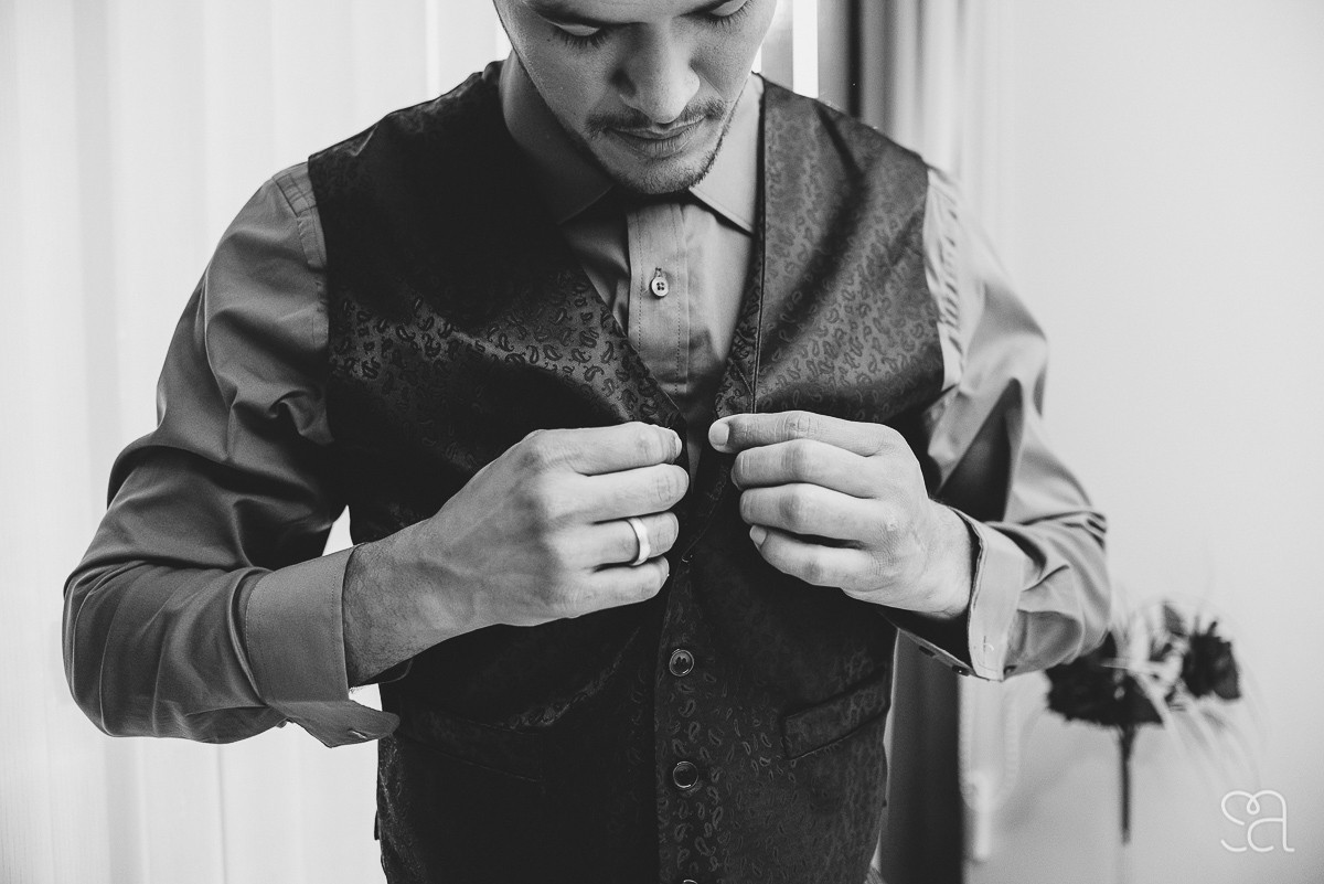 Casamento Iara e Warley