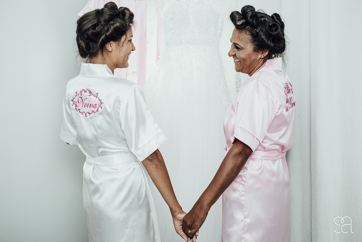 Casamento Iara e Warley